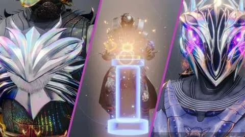 命运2新剧情章《者》为泰坦带来巨大提升，探索泰坦职业新变化