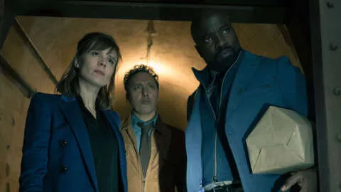 《男孩第四季评测合集：深度解析热播剧很新剧情与亮点》