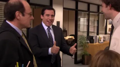 《澳大利亚办公室》预告片推出新演员阵容，展现熟悉角色引人期待