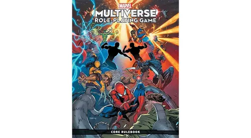 Marvel多桌游封面图