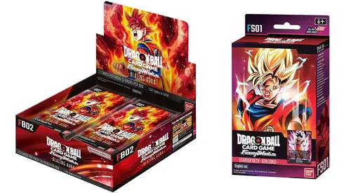 龙珠超：融合世界卡牌游戏封面