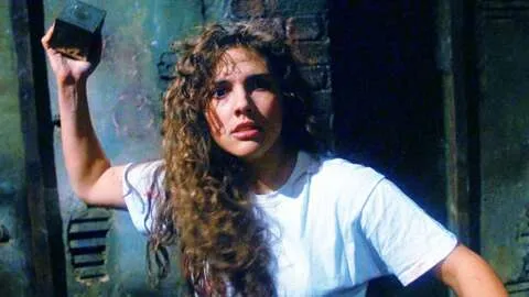 《恐怖艺术3预告片：小丑圣诞啥戮狂潮震撼来袭》