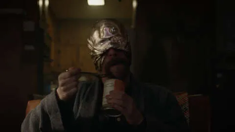 《守望者动画电影首发预告片，精彩预告带你走进漫画的世界》