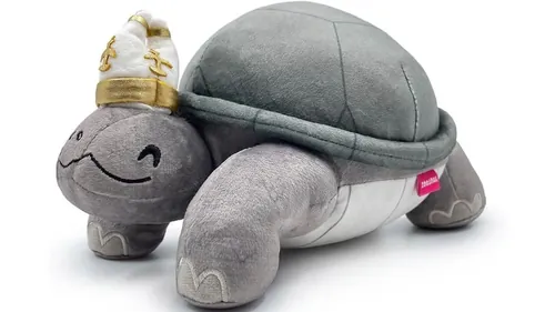 艾尔登法环流浪武士人偶尚可在亚马逊预订提升收藏的绝佳选择