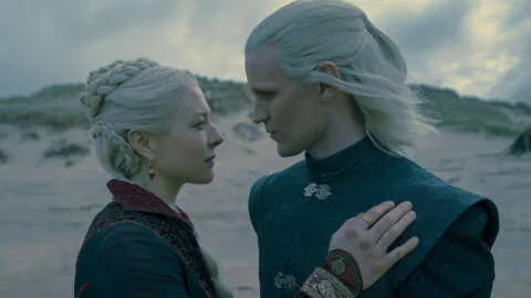 乔治R.R.马丁《冬季之风》将揭示人类与龙的关系，作者先完成这部巨作