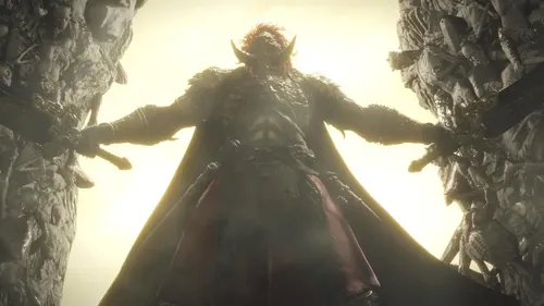 艾尔登法环：阴影之树