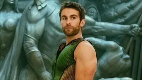 杰西卡·阿尔巴饰演的苏珊·斯通