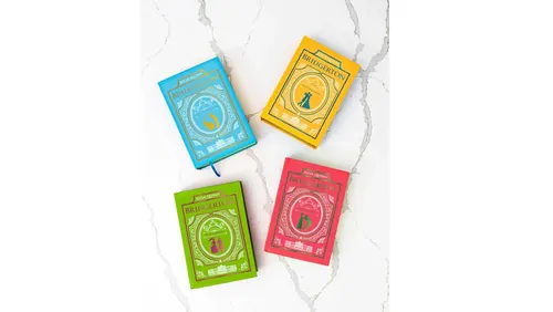 布里奇顿收藏版书籍封面图片