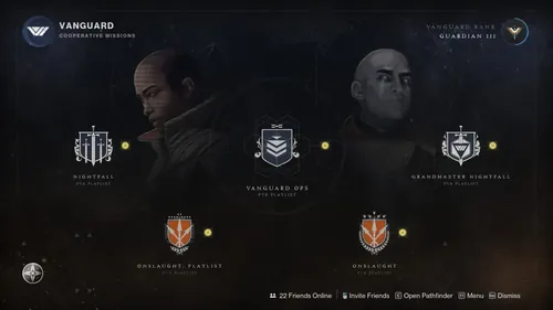 命运2奇异币图片