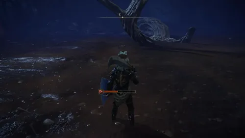 艾尔登法环游戏截图