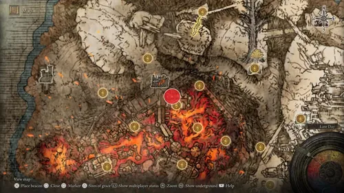 艾尔登法环：获取吉扎之轮全攻略|详解获得方法与技巧