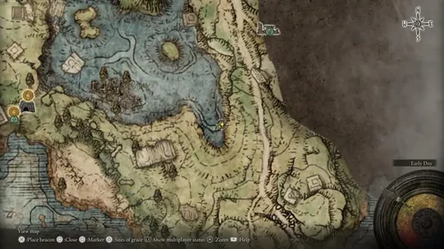 《艾尔登法环：战技焰火出处与开启方法指南》