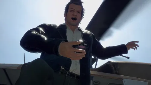 CAPCOM夏季发布会预告图