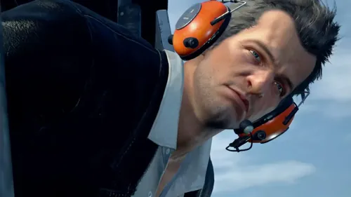 斯亡复苏游戏截图