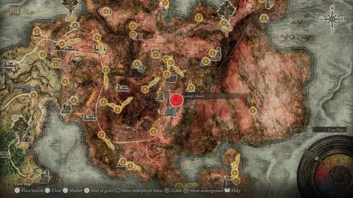 《艾尔登法环米莉森特任务指南——详尽攻略与玩法技巧》