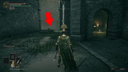 艾尔登法环罗吉尔角片