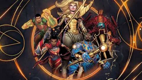 阿佳他们全都在：神秘恐怖预告片引发关注【密室惊悚悬疑电影预告】