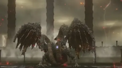 如何击败《艾尔登法环》中的龙王普拉西达克——全面攻略攻略指南