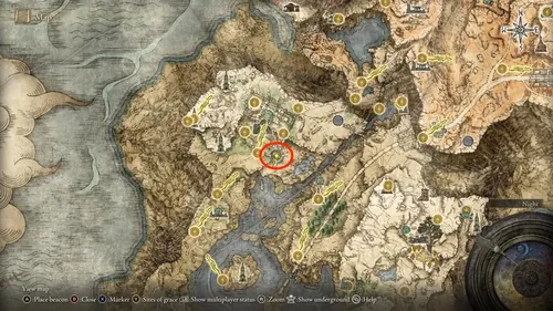 《艾尔登法环：使用辉石工匠之书轻松击败玛莲妮亚攻略》