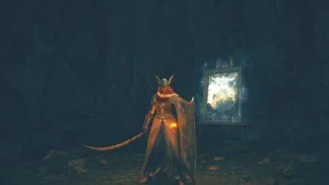 《EldenRingGraceborne模组将学源重现莱恩之间》—探索学源与EldenRing结合的精彩Mod