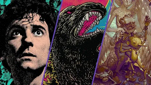 CriterionCollection蓝光碟亚马逊限时五折优惠，经典电影收藏优惠推荐