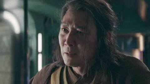 星之代理短小《星球大战》集数令人恼火—星球大战系列短视频烦人