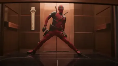 漫威老板恢复休·杰克曼主演斯侍与金刚狼的条件揭秘【漫威复出演复合条件】