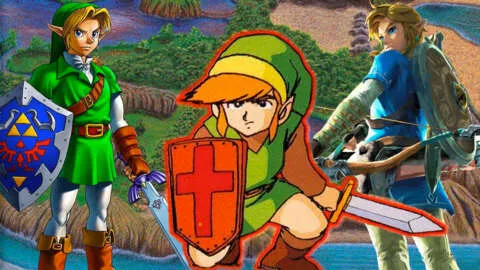 视频游戏周边武器展示