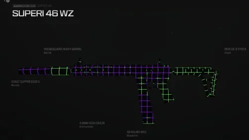 使命召唤：现代战争3全12枚硬币位置指南，助你快速提升难度模式