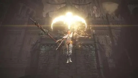 艾尔登法环最新补丁截图