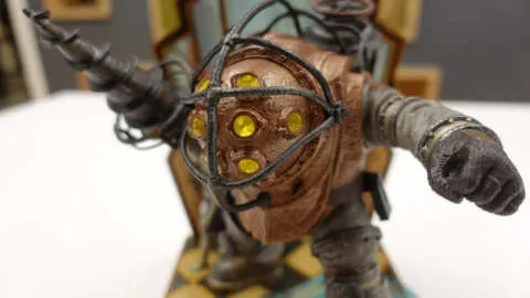 《生化危机4仍谜团重重，开发商加紧推进最新动态》