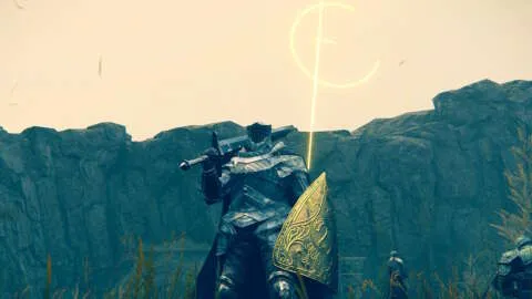 自然击败《艾尔登法环》：树影之影配舞蹈垫攻略