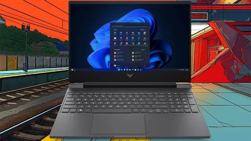 惠普游戏笔记本电脑配备NvidiaRTX4050，现沃尔玛大促仅售599美元