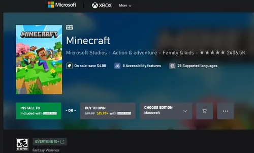 2024年玩转Minecraft指南：新手到高手的完整攻略