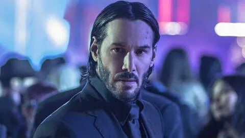 迈克尔·贝执导新剧《野蛮人》剧照