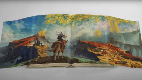 这本《艾尔登法环》指南将花费你一大笔钱（完整攻略与收藏指南）