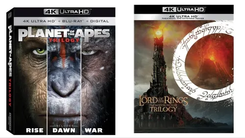 Amazon Prime Day 2024预告图片