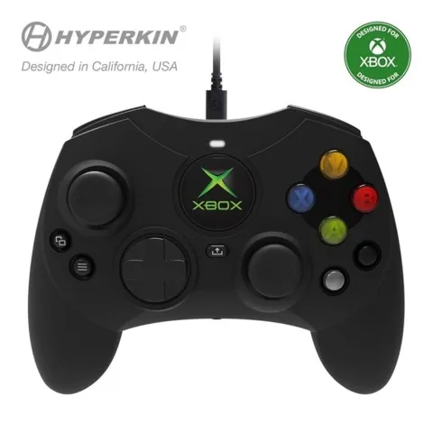 Hyperkin Duchess Wired Controller 展示图片