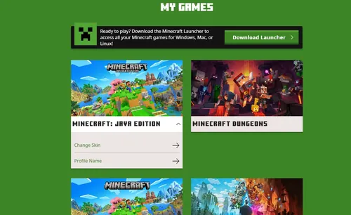 Minecraft更改用户名指南：详细步骤教你轻松更换Minecraft游戏昵称