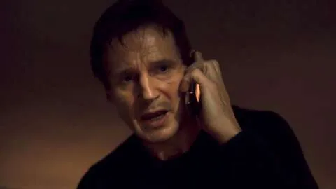 Peacock流媒体平台界面截图