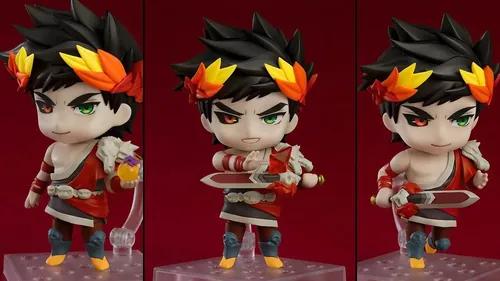 这款可爱哈迪斯收藏品在亚马逊促销优惠，限时折扣详情