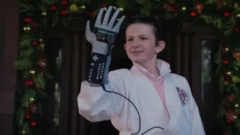 动画选集《Secret Level》海报