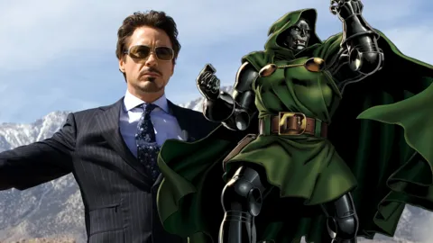 变形金刚漫画展预告片:擎天柱与威震天的激烈冲突解析