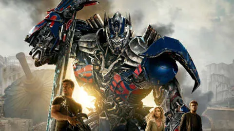 变形金刚：第一反应盛赞为多年很佳电影【变形金刚很新电影评价】