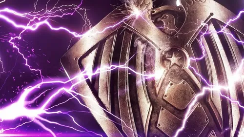 《少年》系列新剧集《Vought Rising》海报