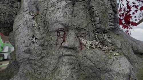 乔治R.R.马丁的《龙之堡》藏有惊喜彩蛋，探秘隐藏秘密之家