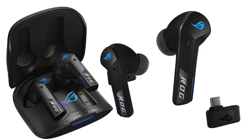 华硕时尚高保真游戏耳机限时促销，享受沉浸式音效体验