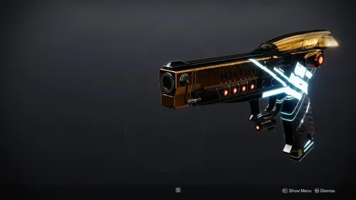 《命运2异端动作神兵指南：最佳滚略及玩法技巧》