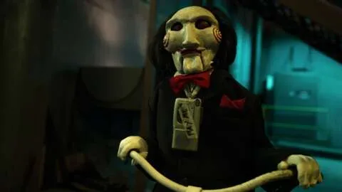 UntilDawn的彼得·斯特eam再度出演电影角色，恐怖游戏改编电影精彩回归