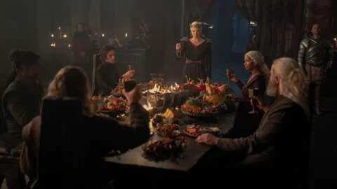 《龙之家族联合创始人透露第四季将结束系列剧，终结权威信息》